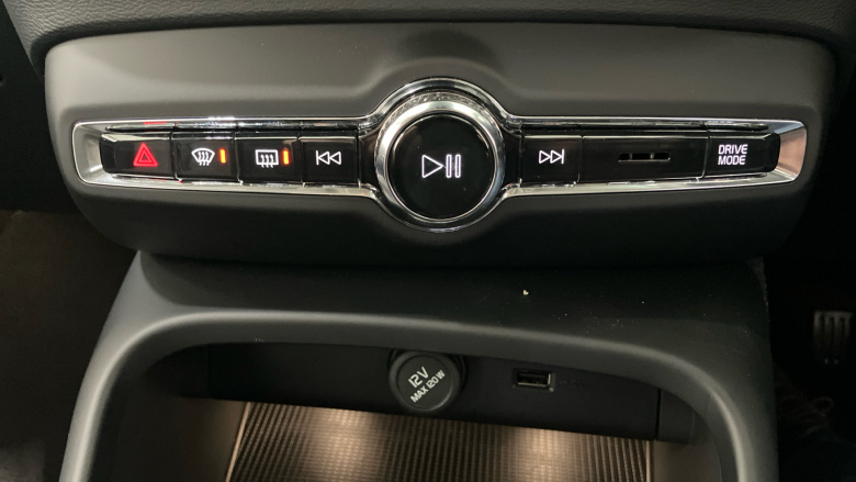 Volvo Xc40 1.5 T3 [163] Inscription 5dr Geartronic Petrol Estate